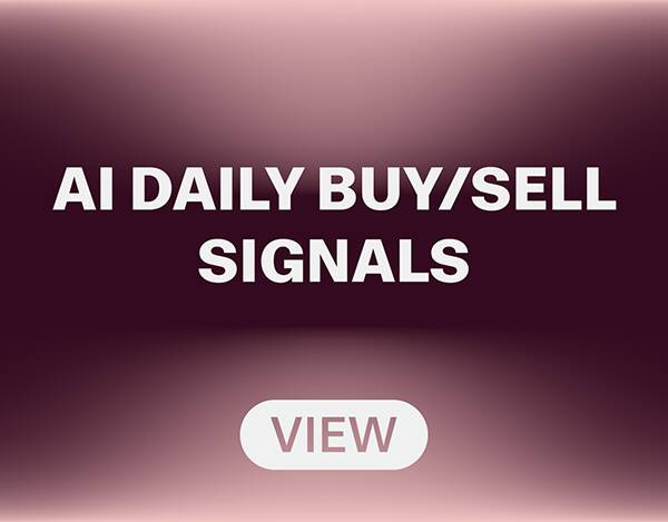 Buy / Sell Signals